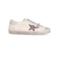 Golden Goose Sneakers White