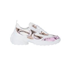 Roger Vivier Sneakers White