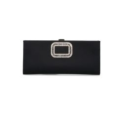 Roger Vivier Bags.. Black