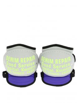 Denim Repair knee pad