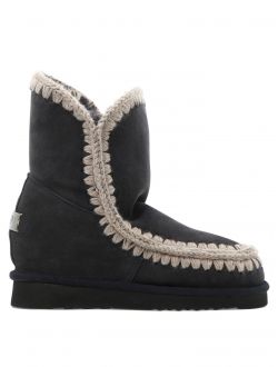 Eskimo Inner Wedge ankle boots