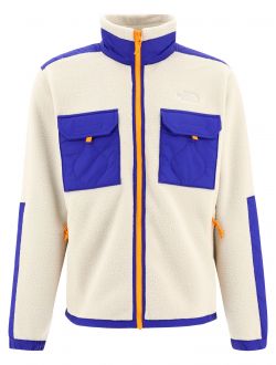 Royal Arch fleece jacket