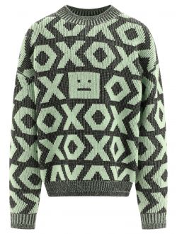 Nash Face sweater
