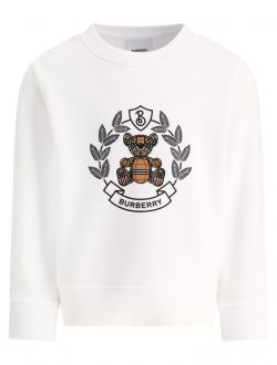 Thomas Bear printed sweatshirt