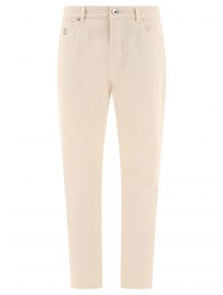 Leisure Fit trousers