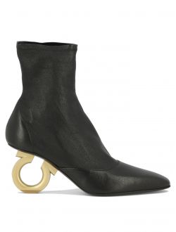 Elina ankle boots