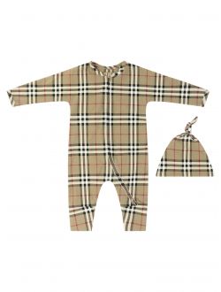 Claude Two-piece Baby Gift Set