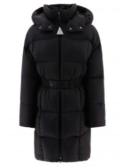 Caille down coat