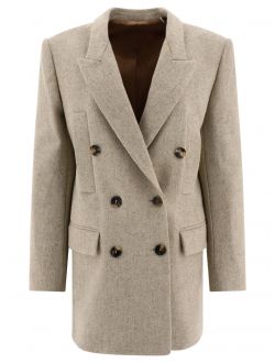 Floyd coat