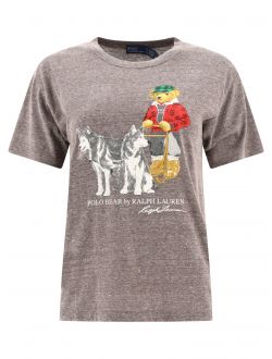 Polo Bear t-shirt