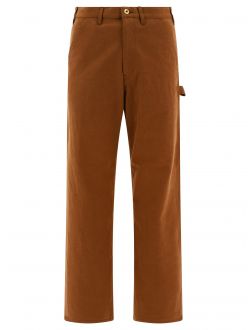 Heavy Canvas trousers