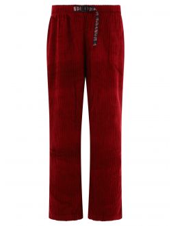 Cord Climber trousers