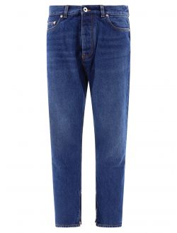 Arrow Tab jeans