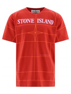 Stone Island Tennis t-shirt