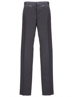 ZEGNA Trousers Grey