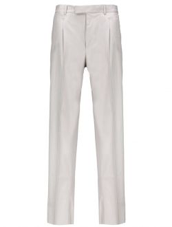 ZEGNA Trousers Grey