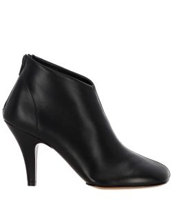 PHOEBE PHILO Boots Black