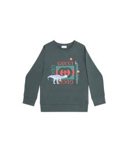 بلوزة قطنية للأولاد