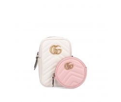 Gucci Bags.. White
