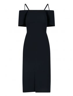 Victoria Beckham Dresses Black
