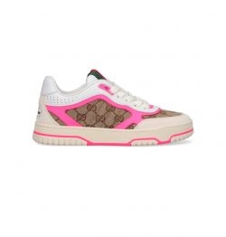 Gucci Sneakers Beige