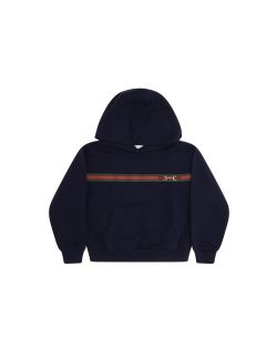 Cotton Hoodie for Boy