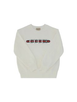 Sweatshirt for Boy