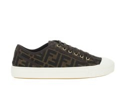 Monochrome Sneakers