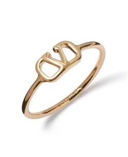 Valentino Garavani Vlogo Signature Ring (15)