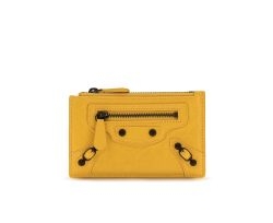 Le City long Card Holder
