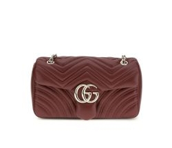 GG Marmont medium Shoulder Bag