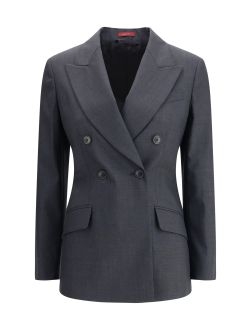 Wool Blazer
