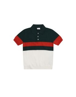Cotton Polo shirt for Boy