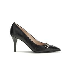 Horsebit Pumps