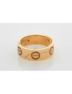 Fendi Sphera Earring Gold-colour