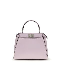 Peekaboo mini Handbag