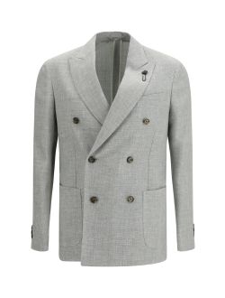 Roma Blazer