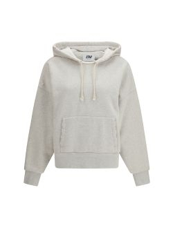 Star unisex hooded Sweatshirt