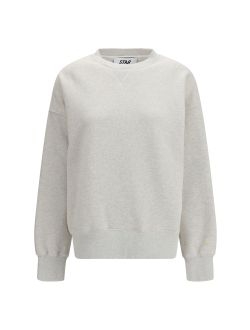 Unisex Star Sweatshirt in cotton