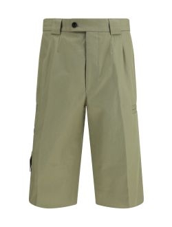 Delta Shorts