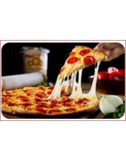 Good Piza Charge (M)