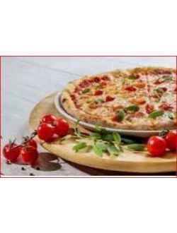 Good Piza Charge (XL)