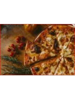 Good Piza Charge