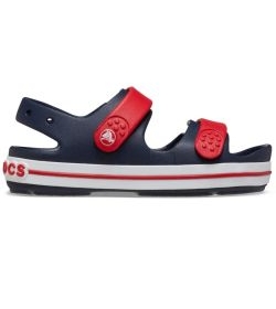 Crocband Sandalo K blue