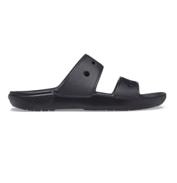 Classic Crocs Sandal black