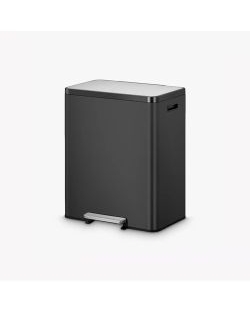 Pedal Bin