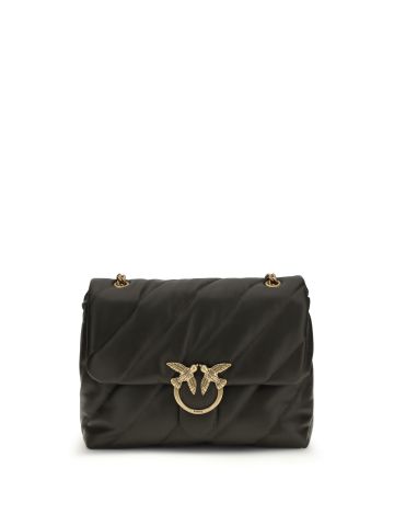 Love Puff Shoulder Bag
