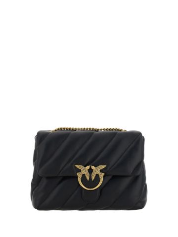 Love Puff Shoulder Bag