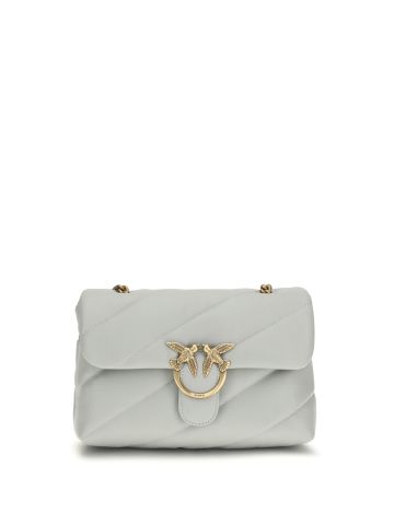 Love Classic leather Shoulder Bag