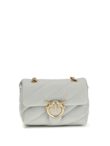 Love Mini Puff Shoulder Bag